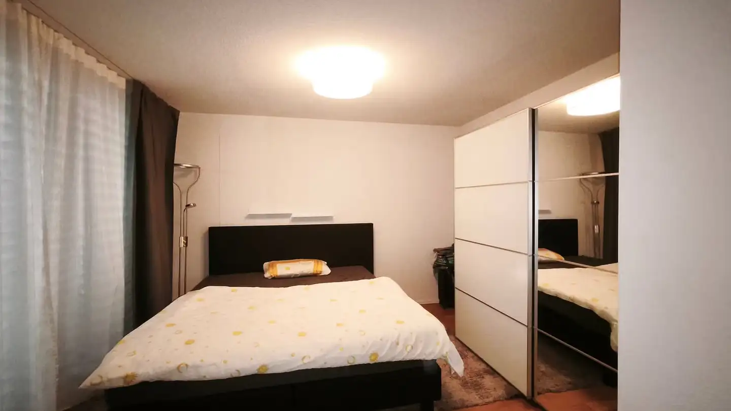 Terrassenwohnung mieten - Spittelhofring 6, 4665 Oftringen