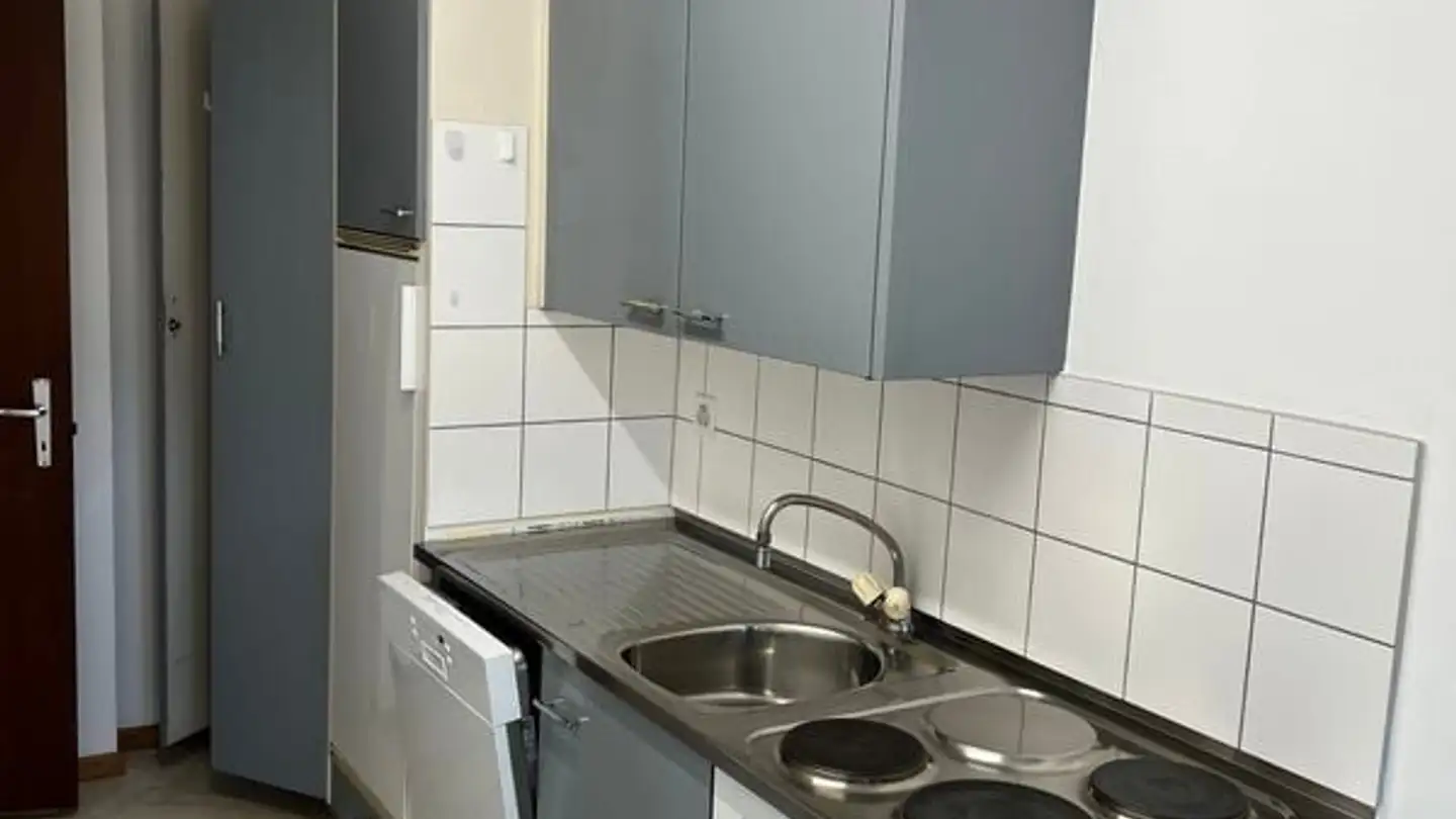 Appartement à louer - Route Des Vuarines 60, 1564 Domdidier