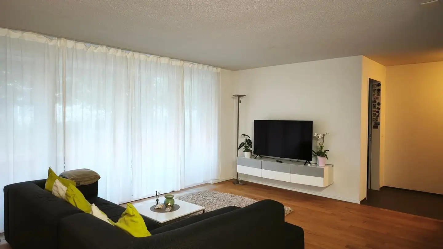 Terrassenwohnung mieten - Spittelhofring 6, 4665 Oftringen - Foto 2