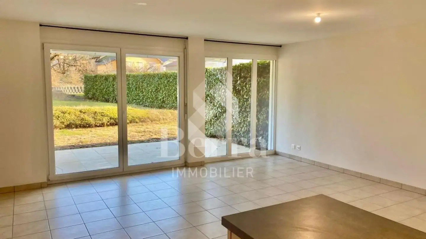 Apartment for rent - Route De Chamoson, 1912 Leytron - Photo 3