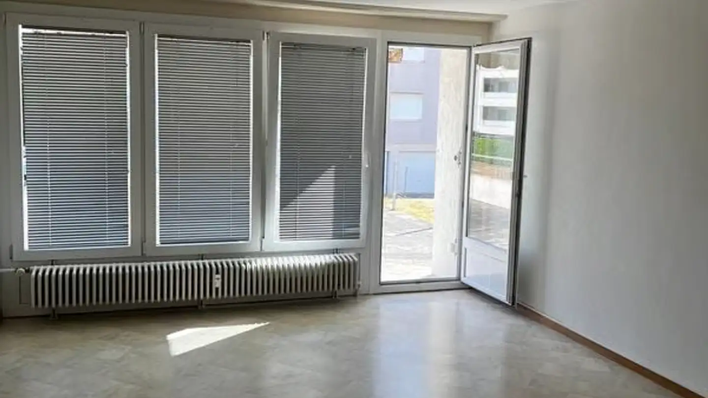 Appartement à louer - Route Des Vuarines 60, 1564 Domdidier - Photo 2
