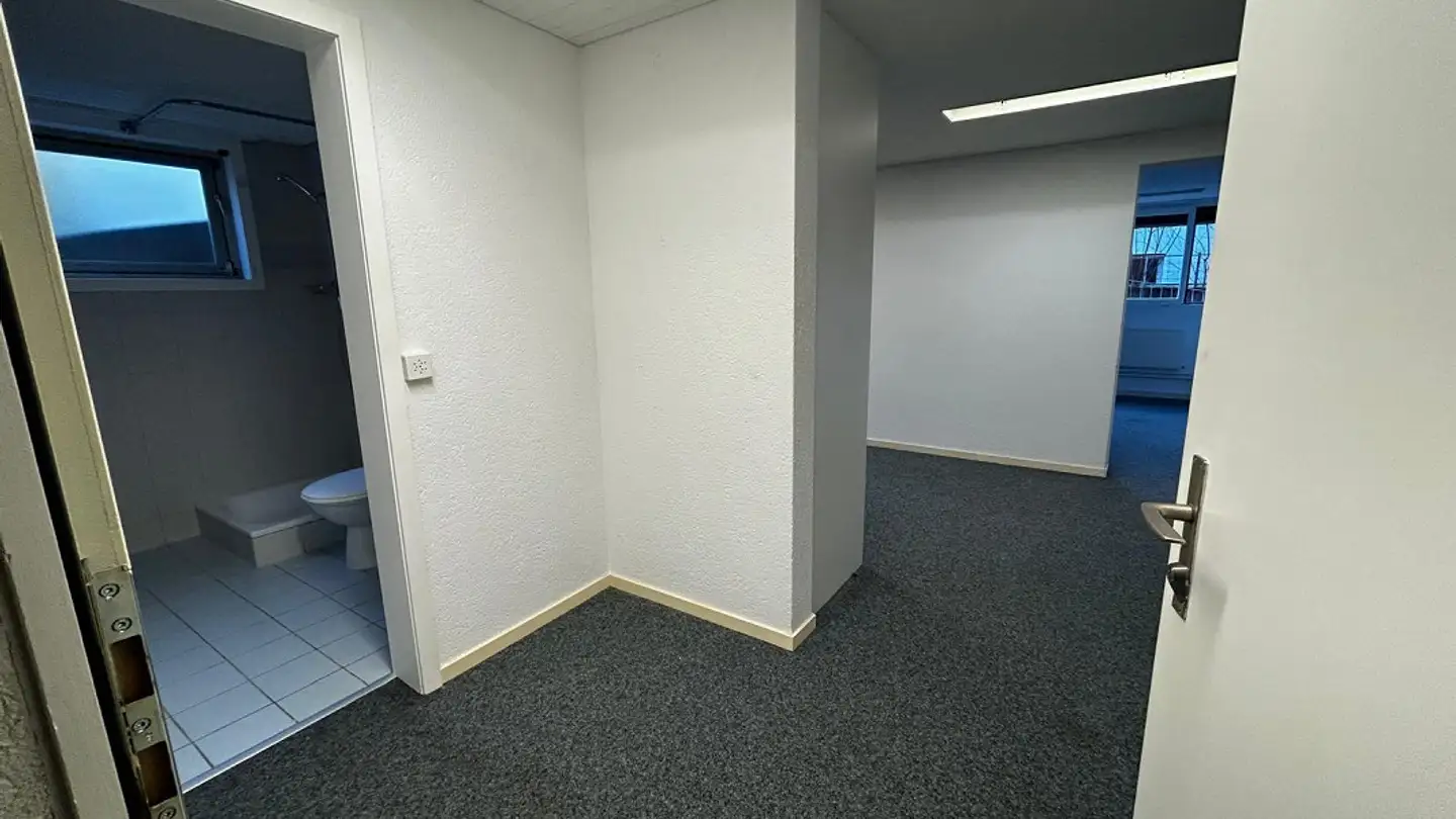 Office space for rent - Weiermattweg 21, 3098 Köniz - Photo 2