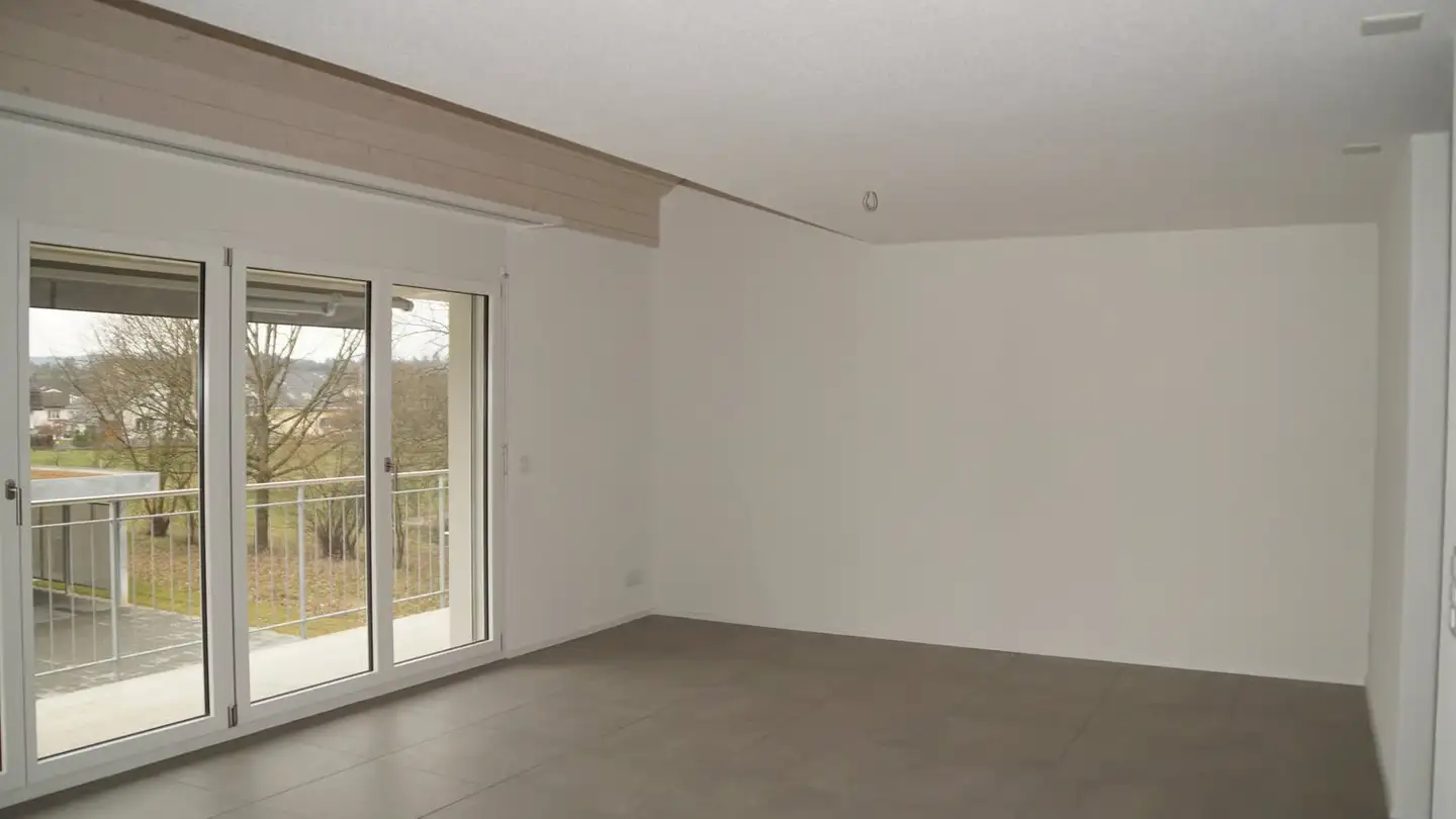 Appartement à louer - Hofgut 6, 3428 Wiler b. Utzenstorf - Photo 3