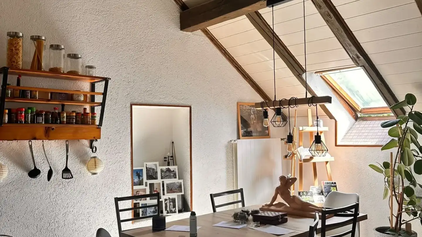 Appartamento in affitto - Rue Du Grenier, 2300 La Chaux-de-Fonds