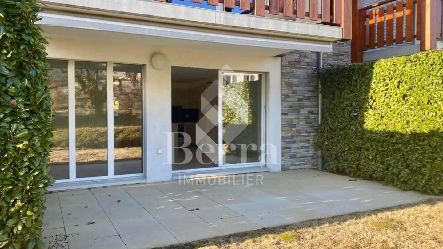 Apartment for rent - Route De Chamoson, 1912 Leytron - Photo 4