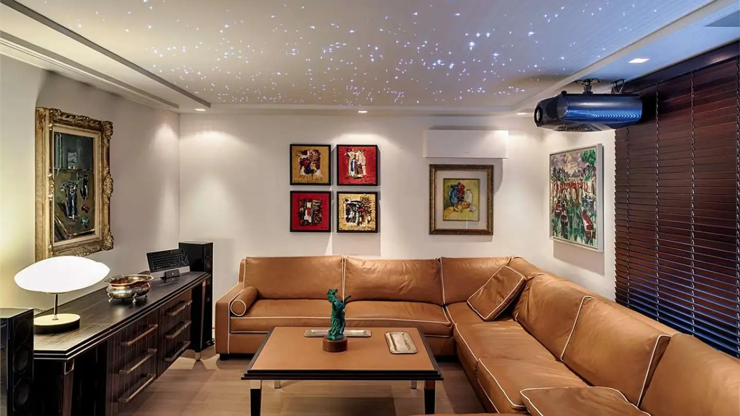 Appartamento ammobiliato in vendita - 6900 Paradiso - Photo 3