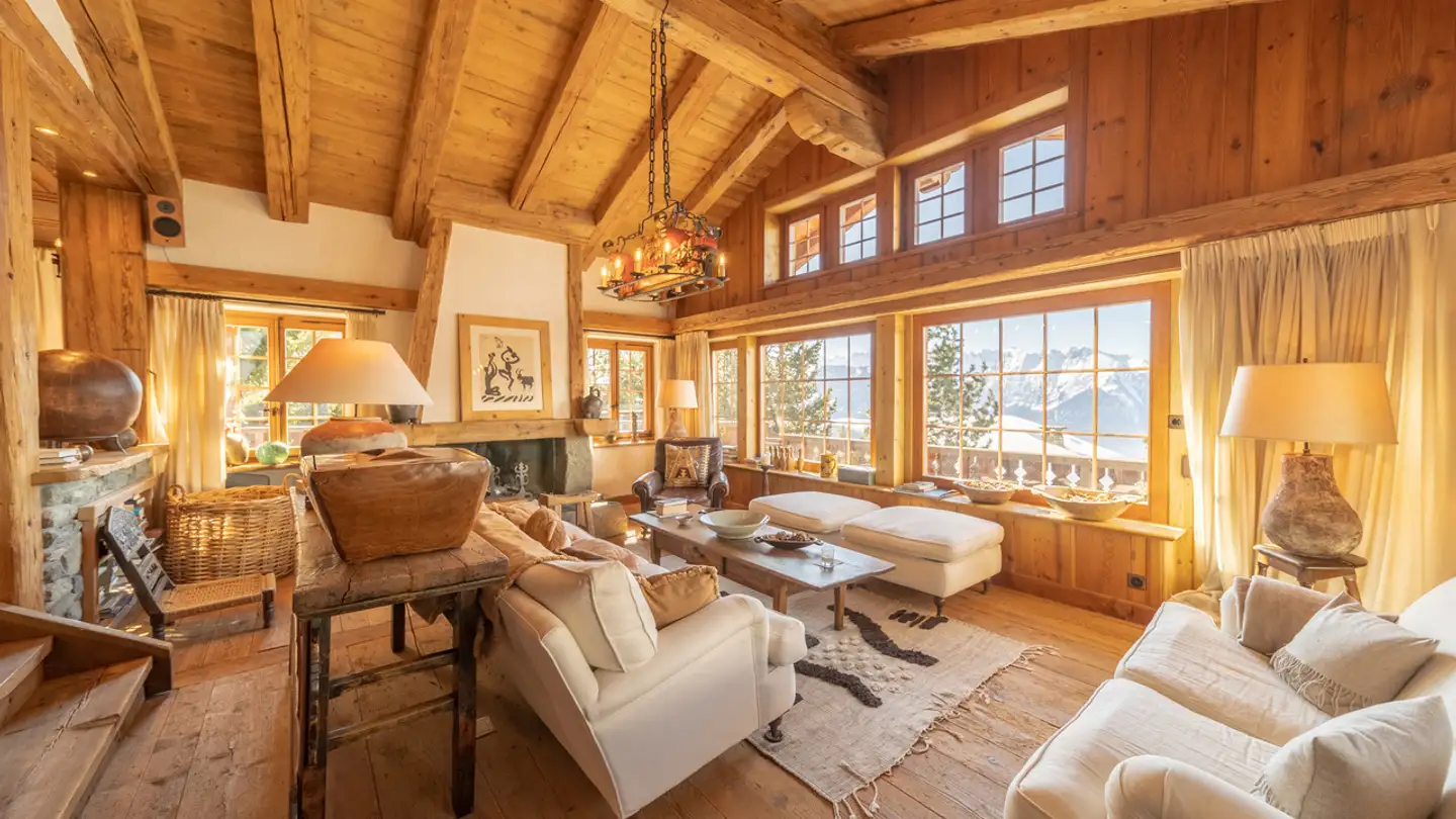 Chalet kaufen - Verbier, 1936 Verbier
