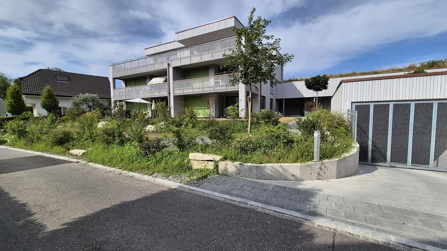 Appartamento in affitto - Bäumlimatt 11, 5103 Wildegg