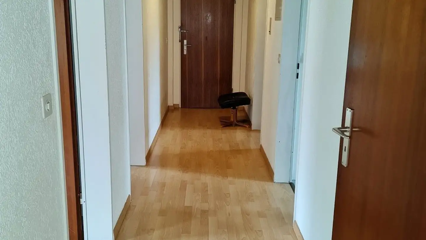 Single room for rent - 9014 St. Gallen - Photo 2