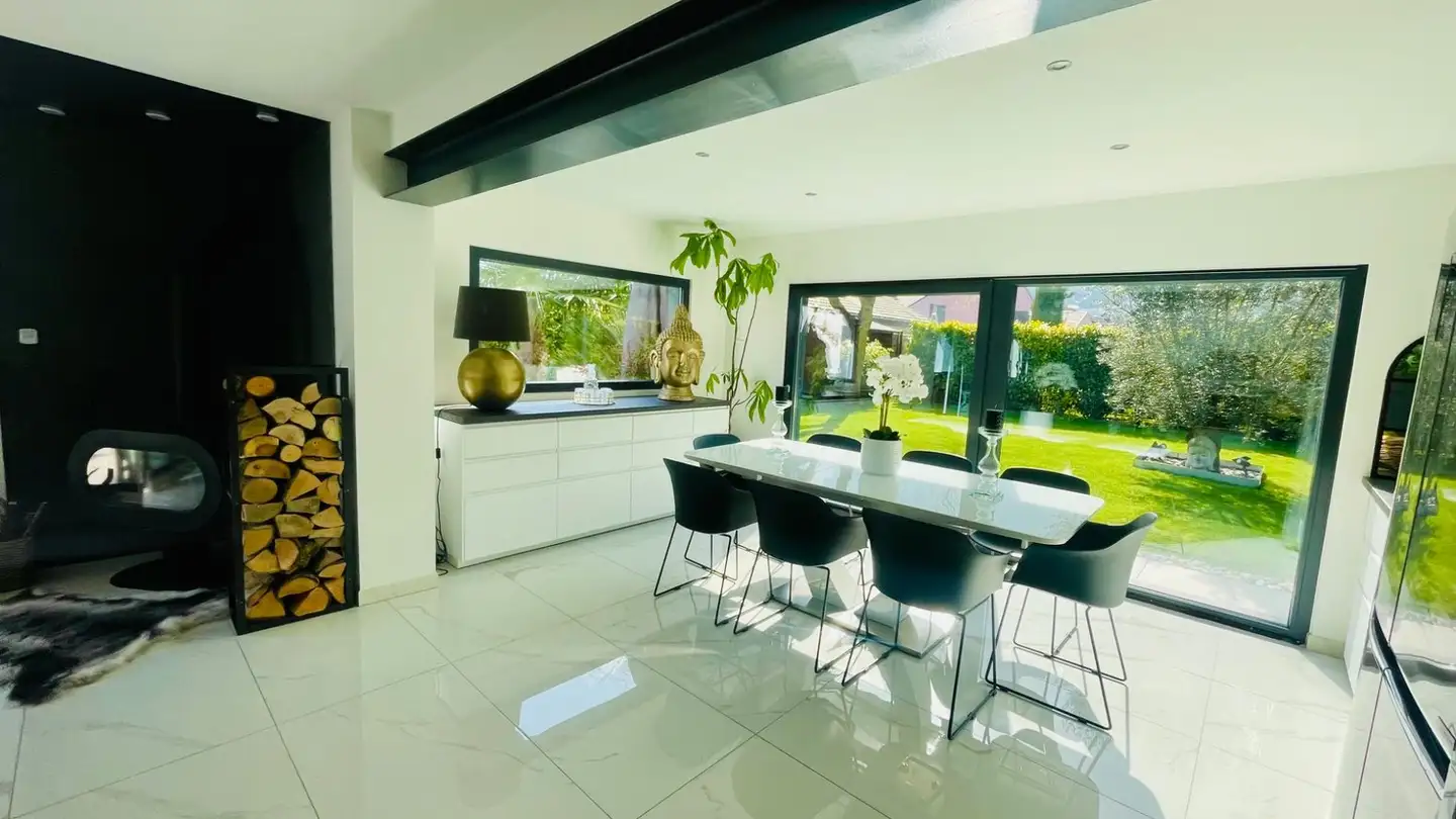 Casa singola in vendita - 1897 Les Evouettes