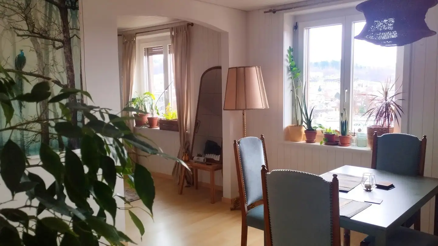 Single room for rent - 8400 Winterthur