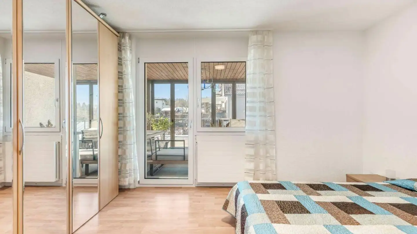 Casa singola in vendita - Dickenstrasse 7, 9304 Bernhardzell - Foto 4