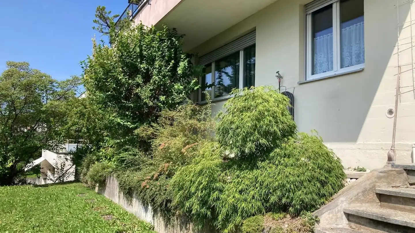 Studio for rent - Schiltmattstrasse 15, 6048 Horw
