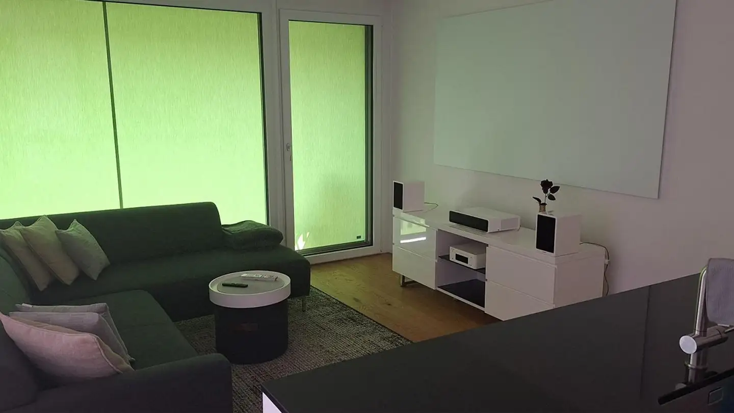 Appartamento in affitto - Bäumlimatt 11, 5103 Wildegg - Foto 2