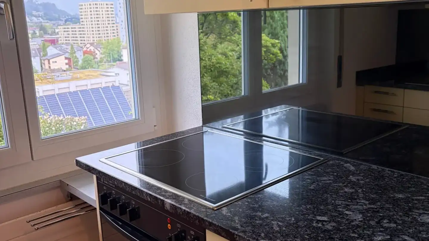 Studio for rent - Schiltmattstrasse 15, 6048 Horw - Photo 3