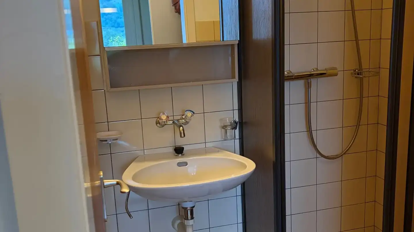 Studio for rent - Schiltmattstrasse 15, 6048 Horw - Photo 4