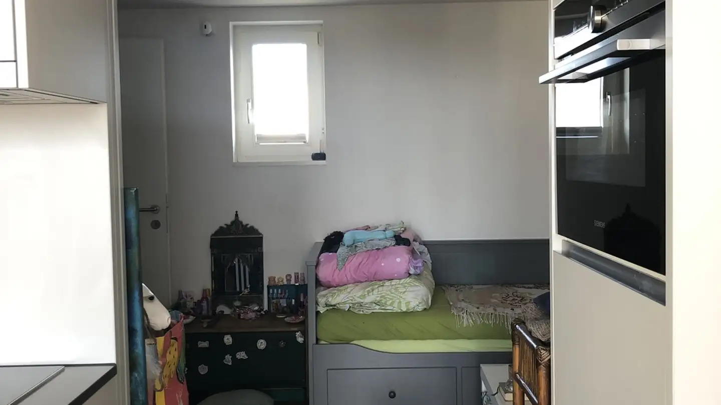 Appartement meublé à louer - 8610 Uster - Photo 2