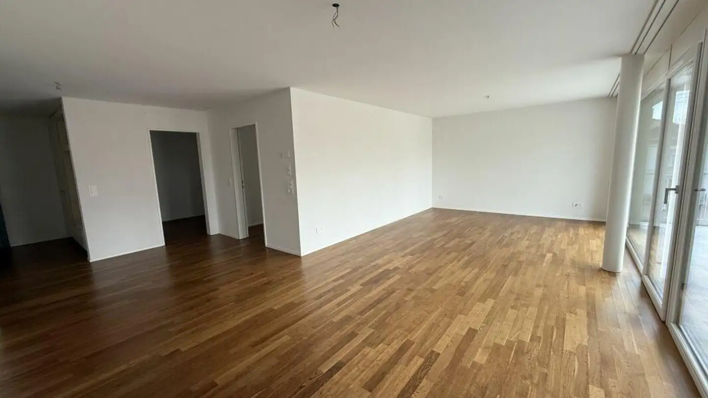Appartement à louer - Bahnhofstrasse 20, 8253 Diessenhofen - Photo 2