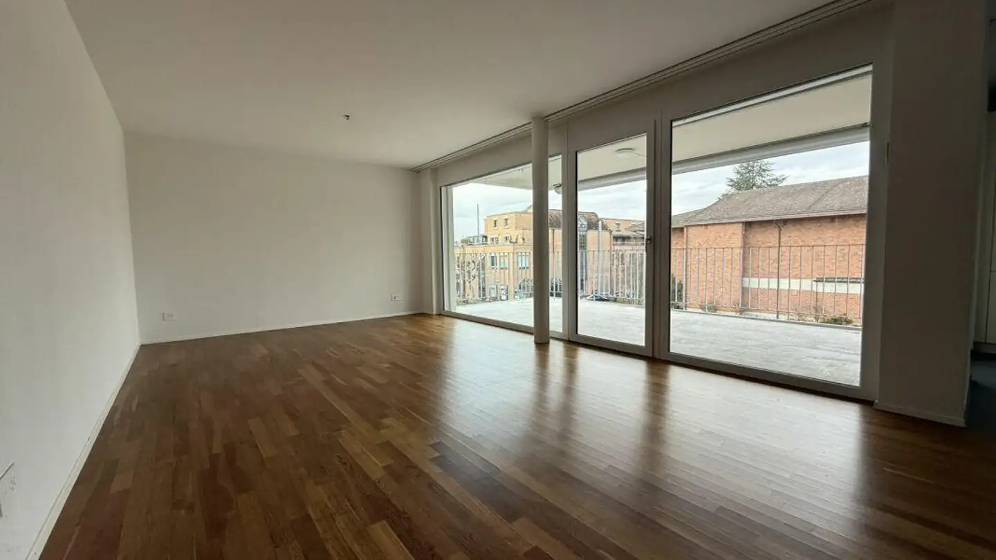Appartement à louer - Bahnhofstrasse 20, 8253 Diessenhofen - Photo 3