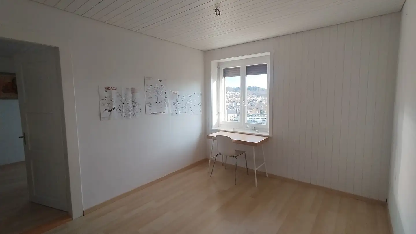 Single room for rent - 8400 Winterthur - Photo 4