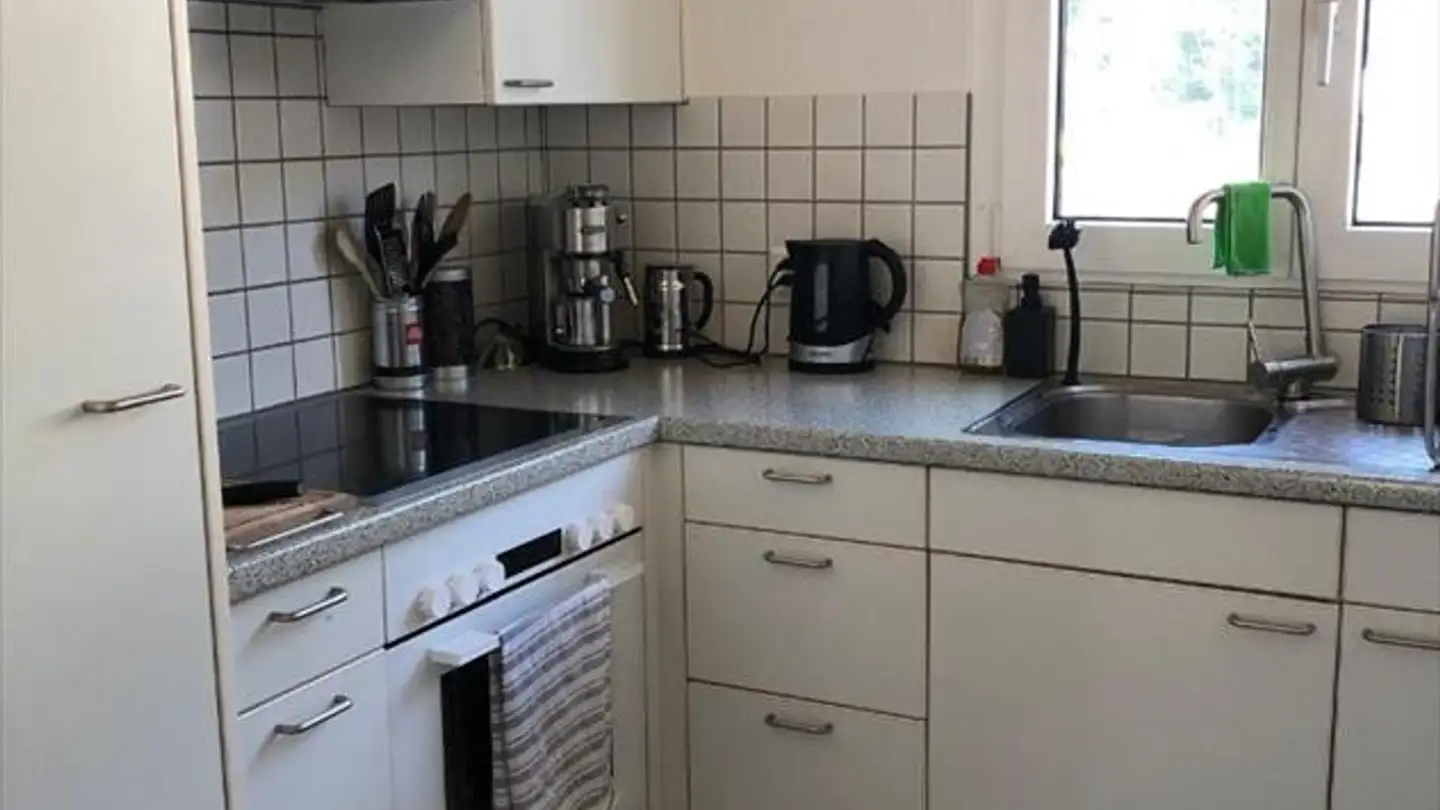 Appartement à louer - Reussinsel 52, 6003 Luzern - Photo 2