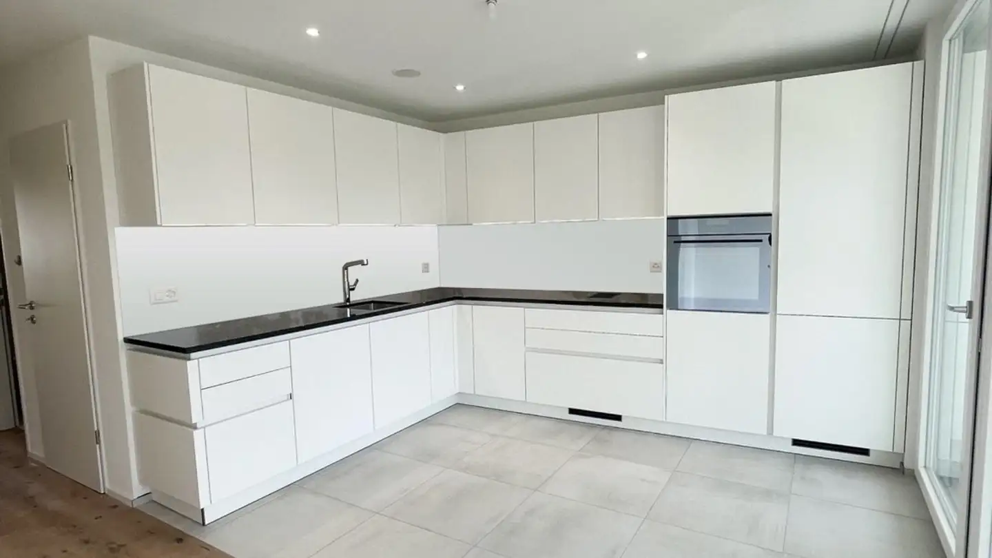 Apartment for rent - Hauptstrasse 82, 4127 Birsfelden - Photo 3