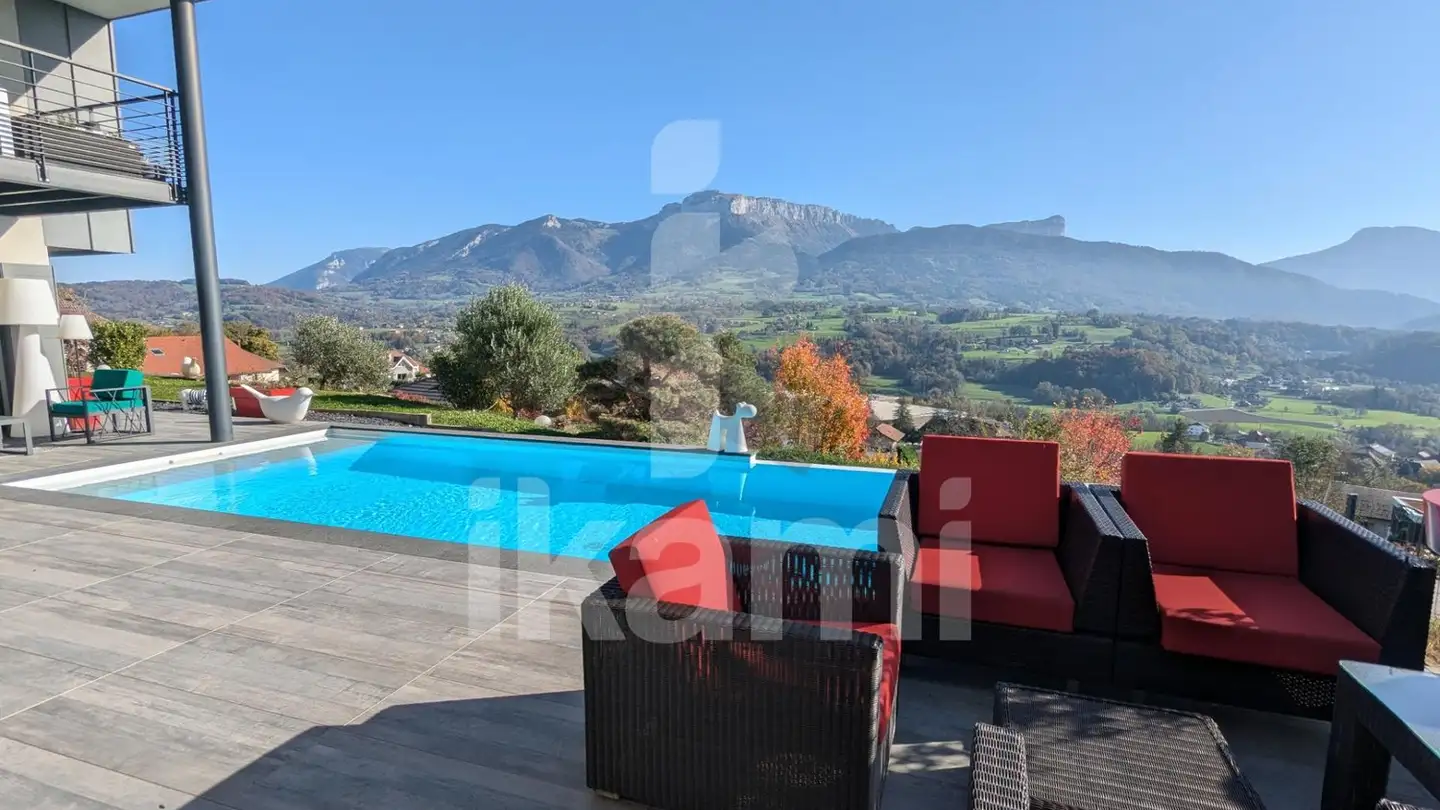 Casa singola in vendita - 1228 Plan-les-Ouates