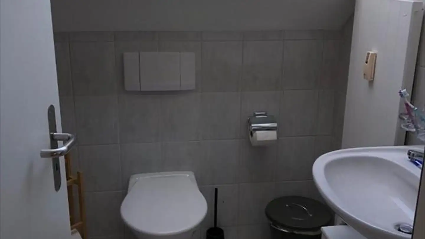 Appartement à louer - Reussinsel 52, 6003 Luzern - Photo 3