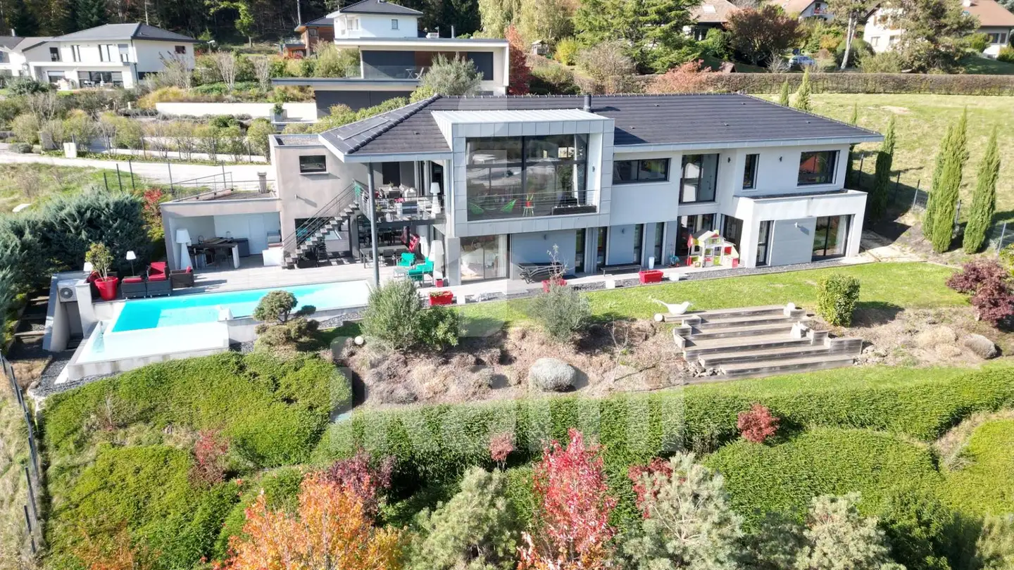 Single house for sale - 1228 Plan-les-Ouates - Photo 2