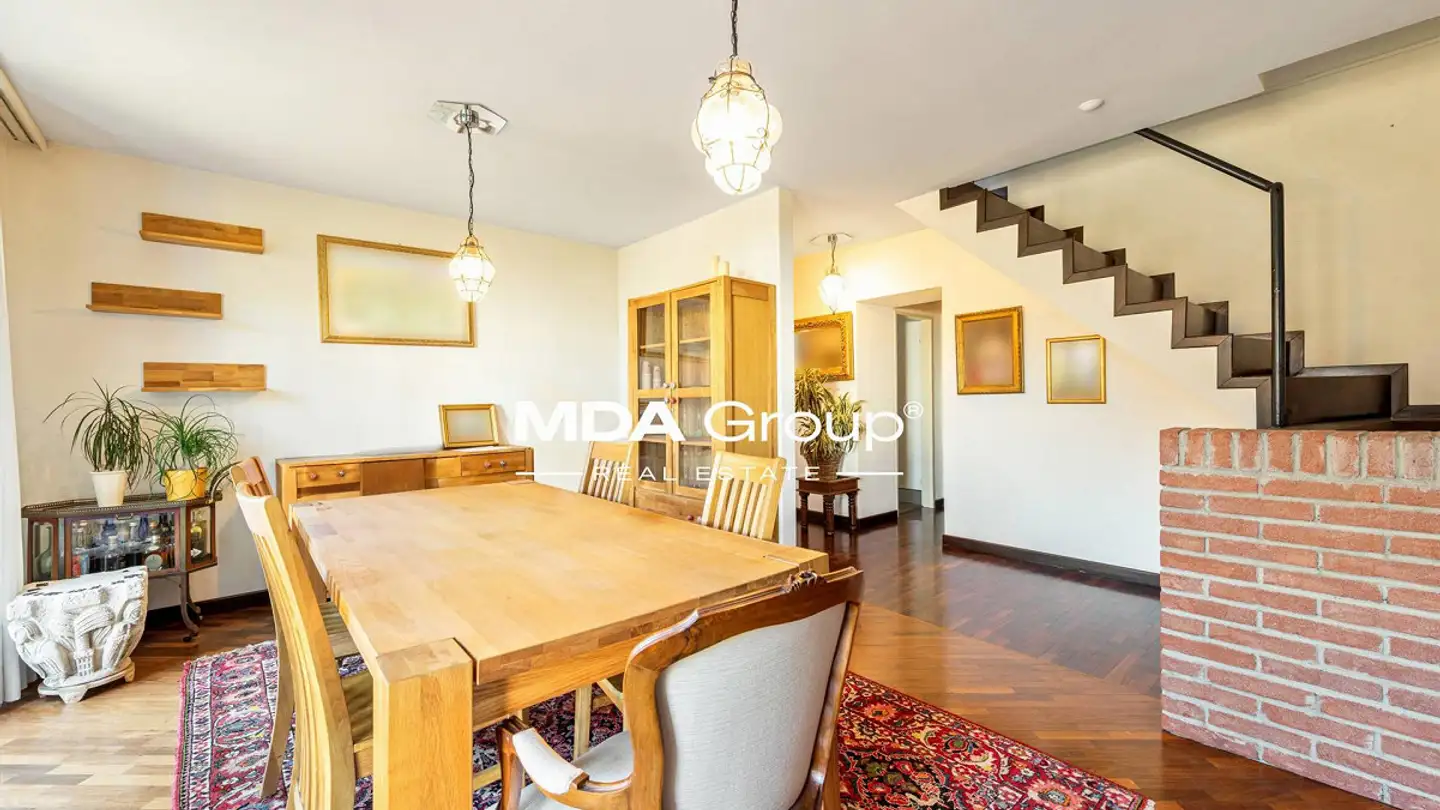 Villa kaufen - 6926 Montagnola - Foto 4