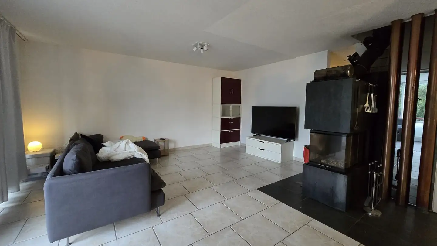 Appartamento in affitto - Nägelistrasse 12, 5430 Wettingen - Photo 4