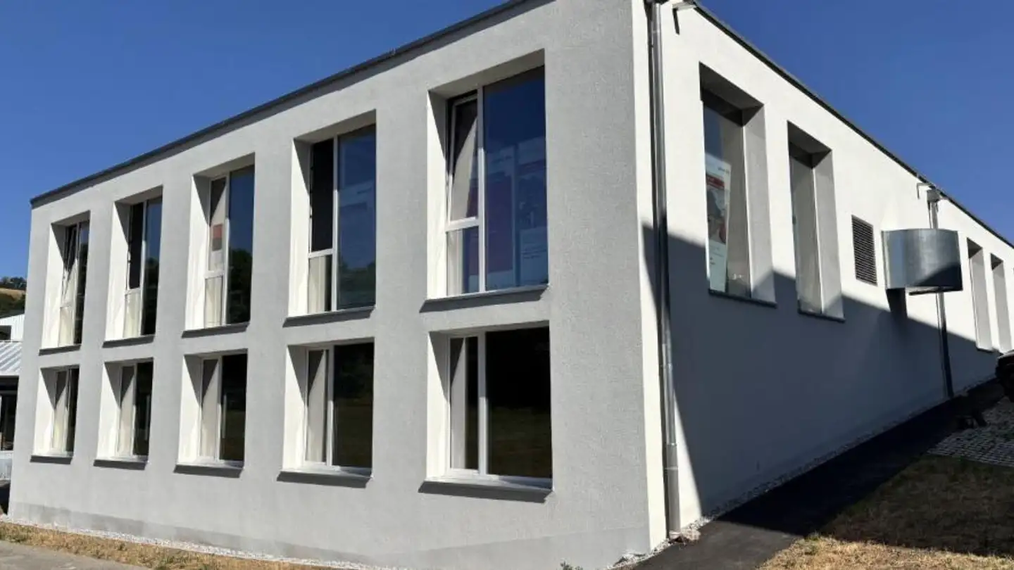 Office space for rent - 1510 Moudon