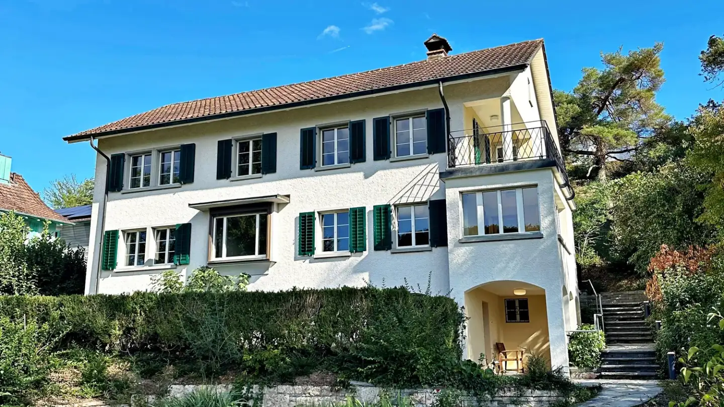 Appartamento in affitto - Eigenstrasse 22, 8193 Eglisau