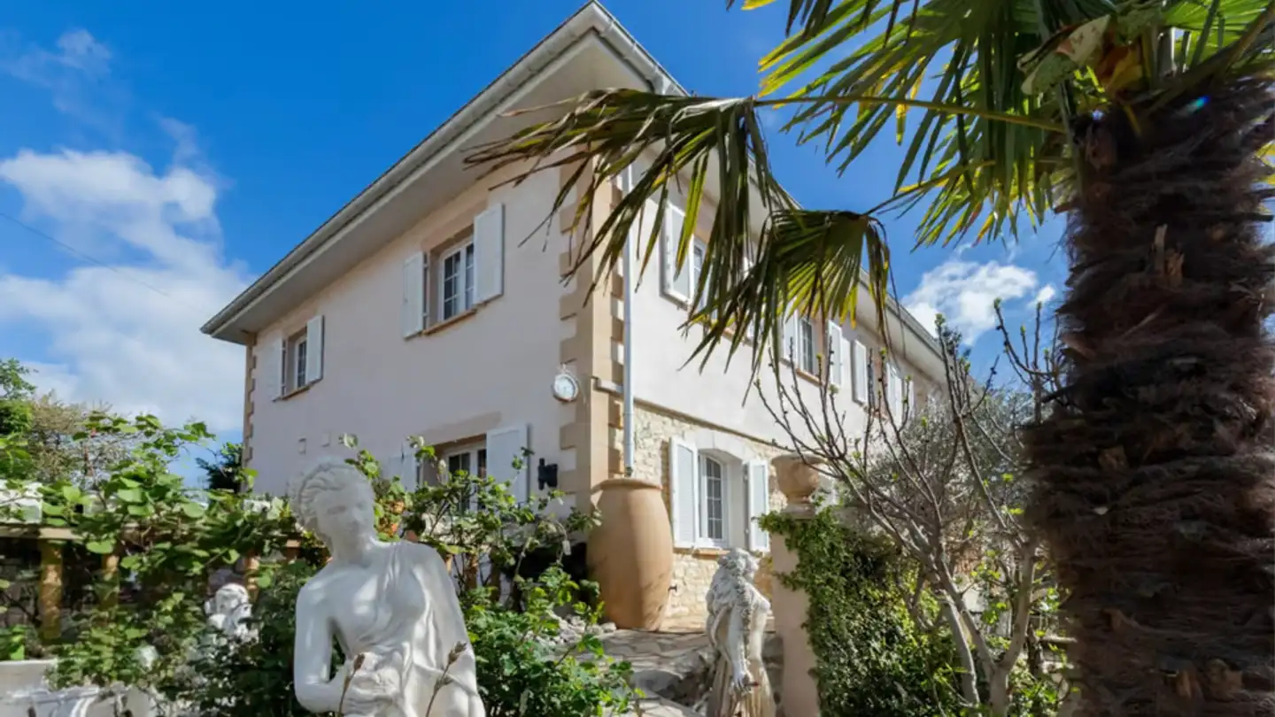 Einfamilienhaus kaufen - 2944 Bonfol