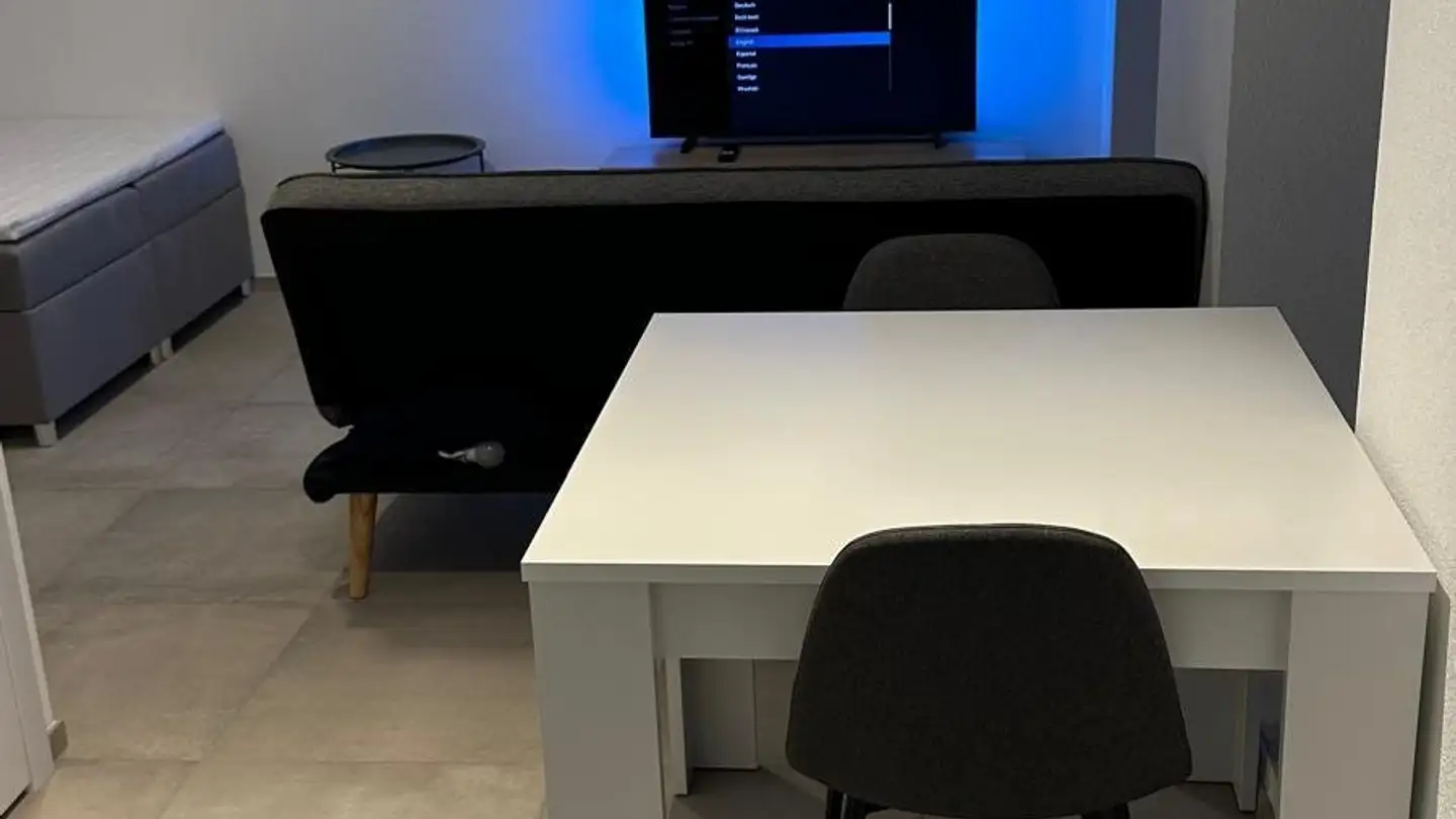 Appartamento in affitto - La Roche 28, 2012 Auvernier - Foto 3