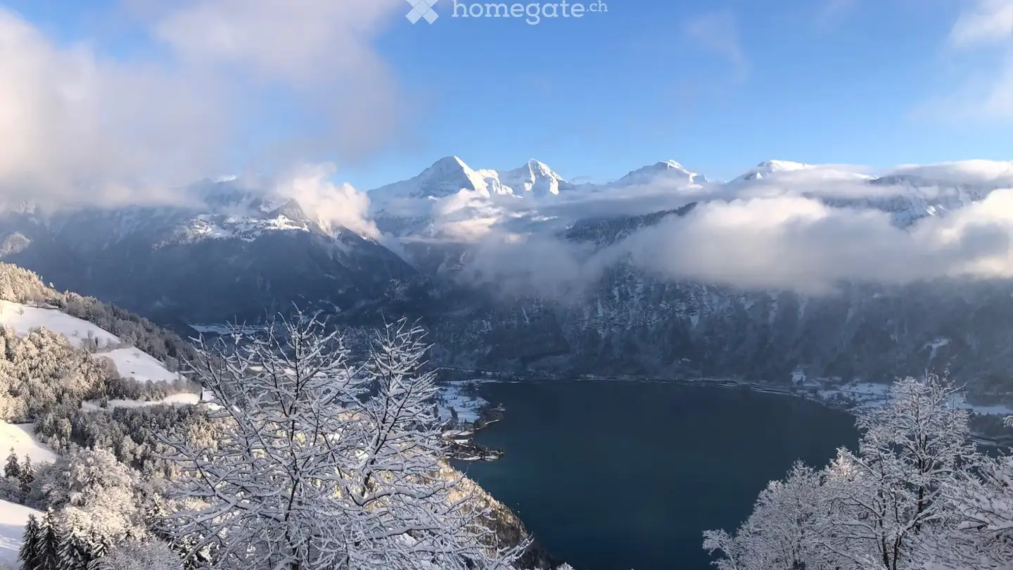 Appartamento in affitto - 3803 Beatenberg - Foto 4