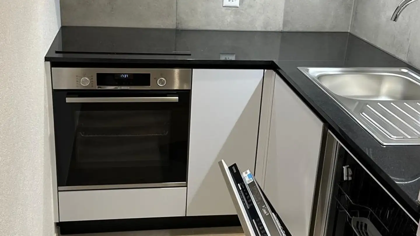 Appartamento in affitto - La Roche 28, 2012 Auvernier