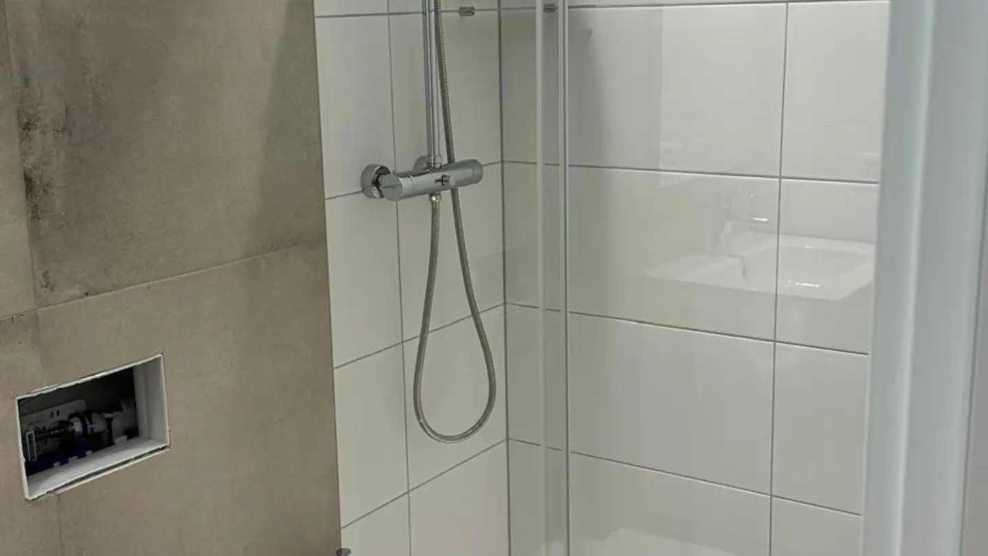 Appartamento in affitto - La Roche 28, 2012 Auvernier - Foto 2