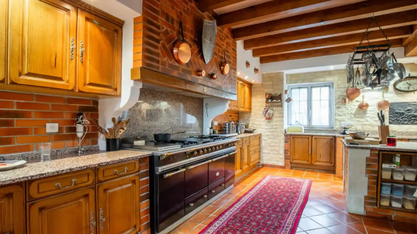 Einfamilienhaus kaufen - 2944 Bonfol - Foto 4