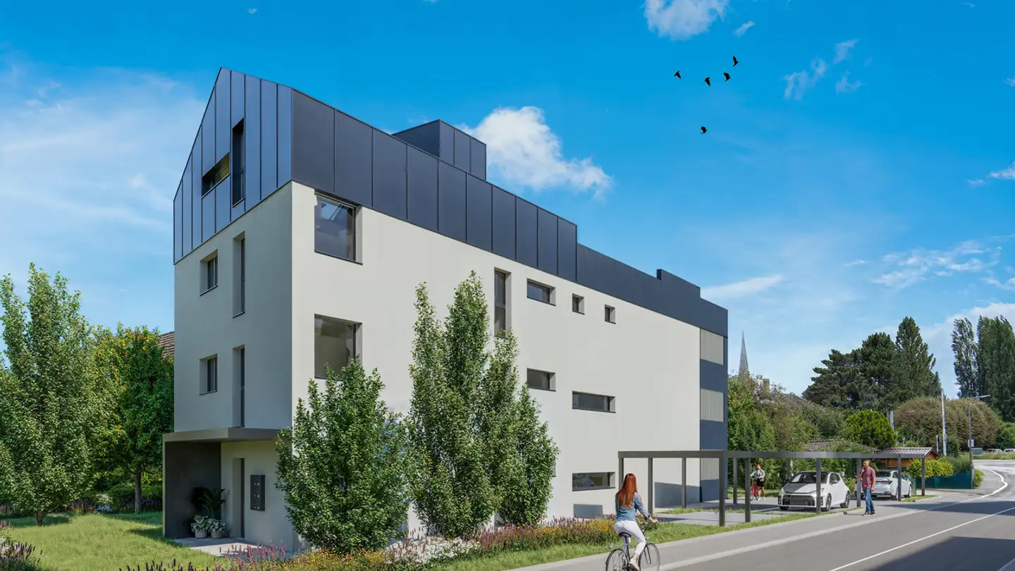 Appartamento in vendita - Chemin De L'ondine 7, 1008 Prilly - Foto 4