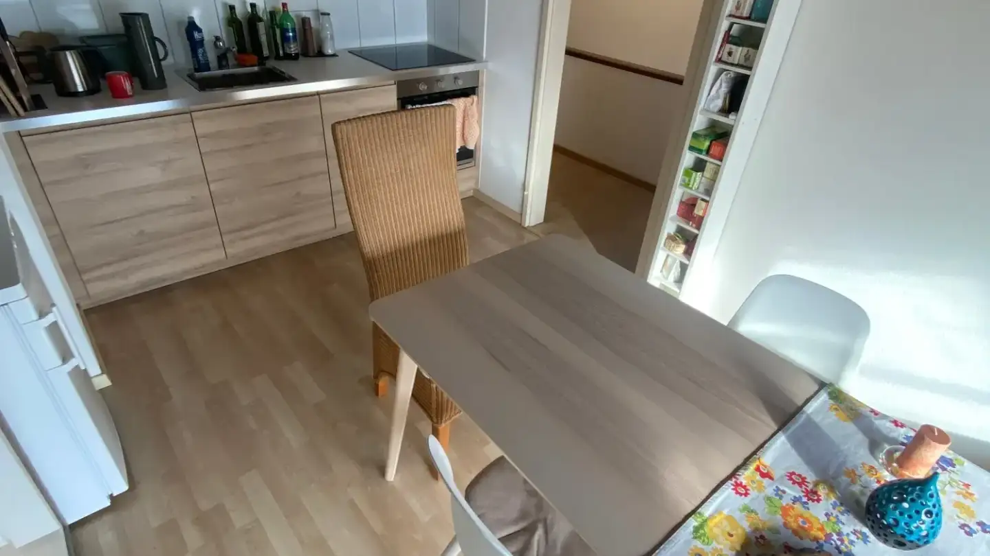 Appartement à louer - 8617 Mönchaltorf - Photo 3