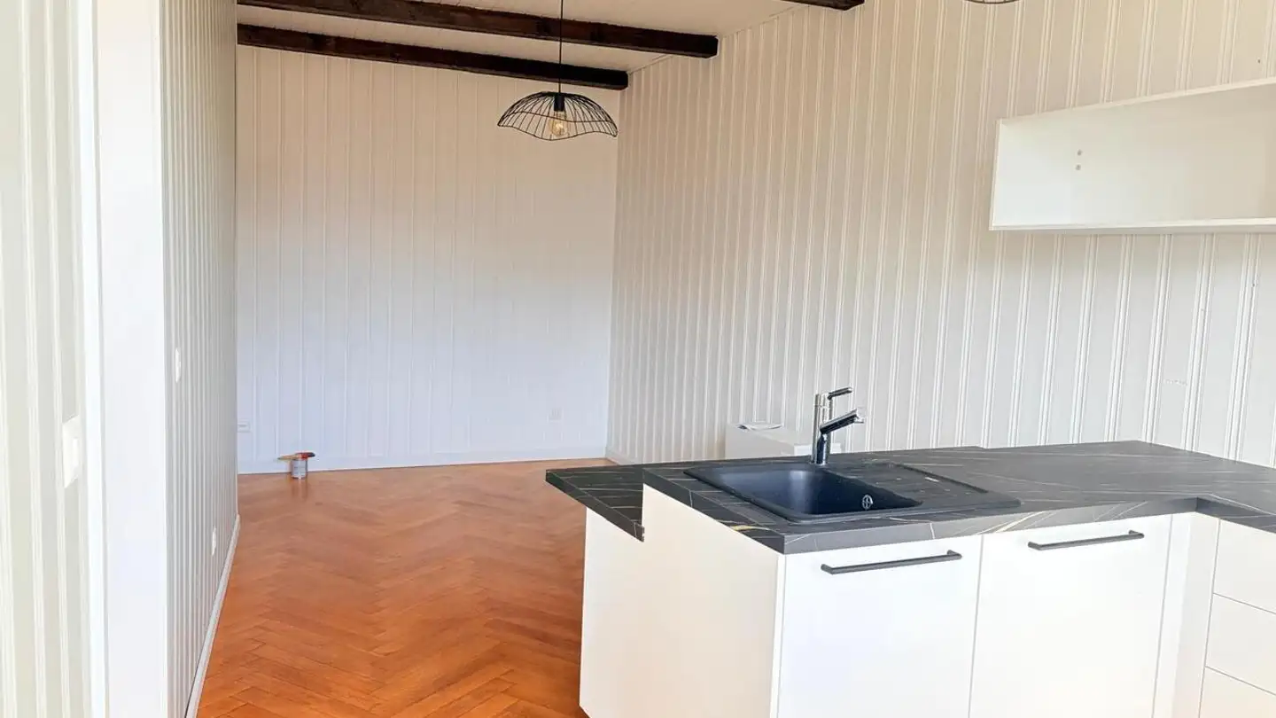 Appartamento in affitto - Rue De Fontenelle 26, 1976 Erde - Photo 3