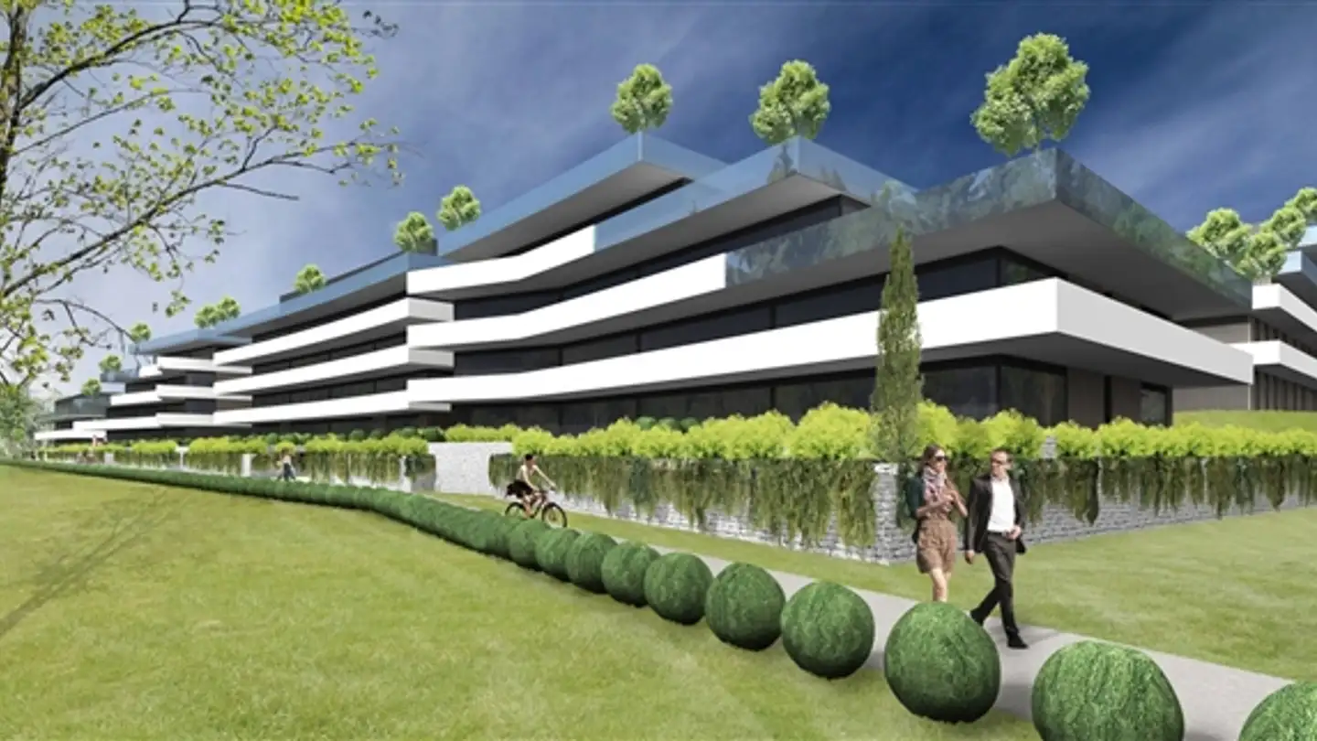 Appartamento in vendita - 1180 Rolle - Foto 2