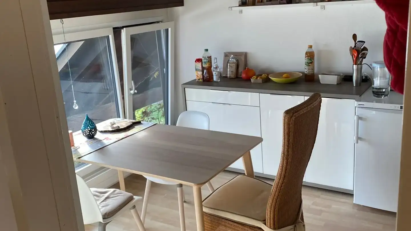Appartement à louer - 8617 Mönchaltorf - Photo 4