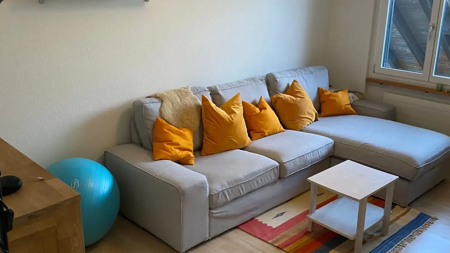 Appartement à louer - 8617 Mönchaltorf - Photo 2