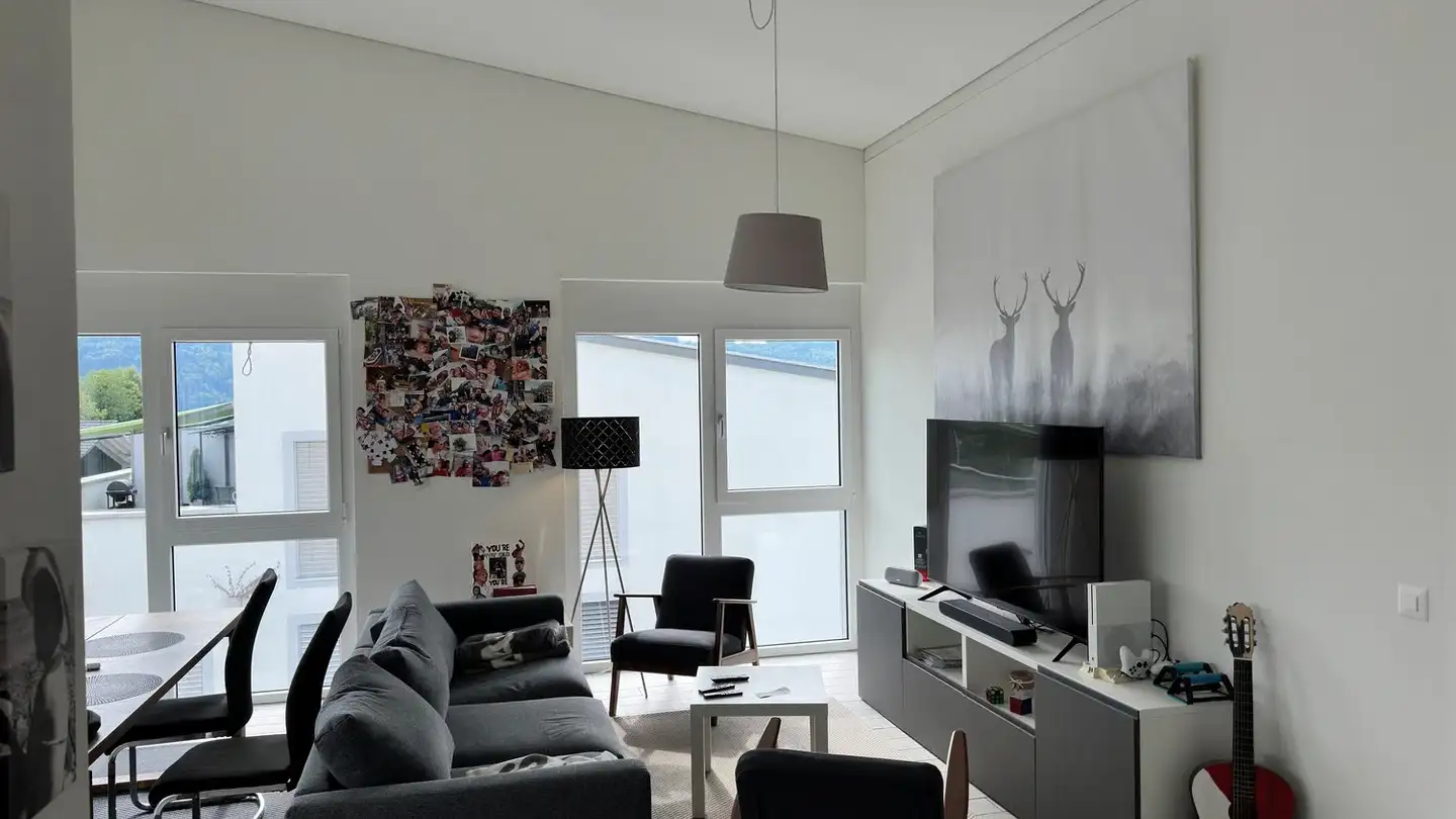 Apartment for rent - Räbacher 7, 6286 Altwis