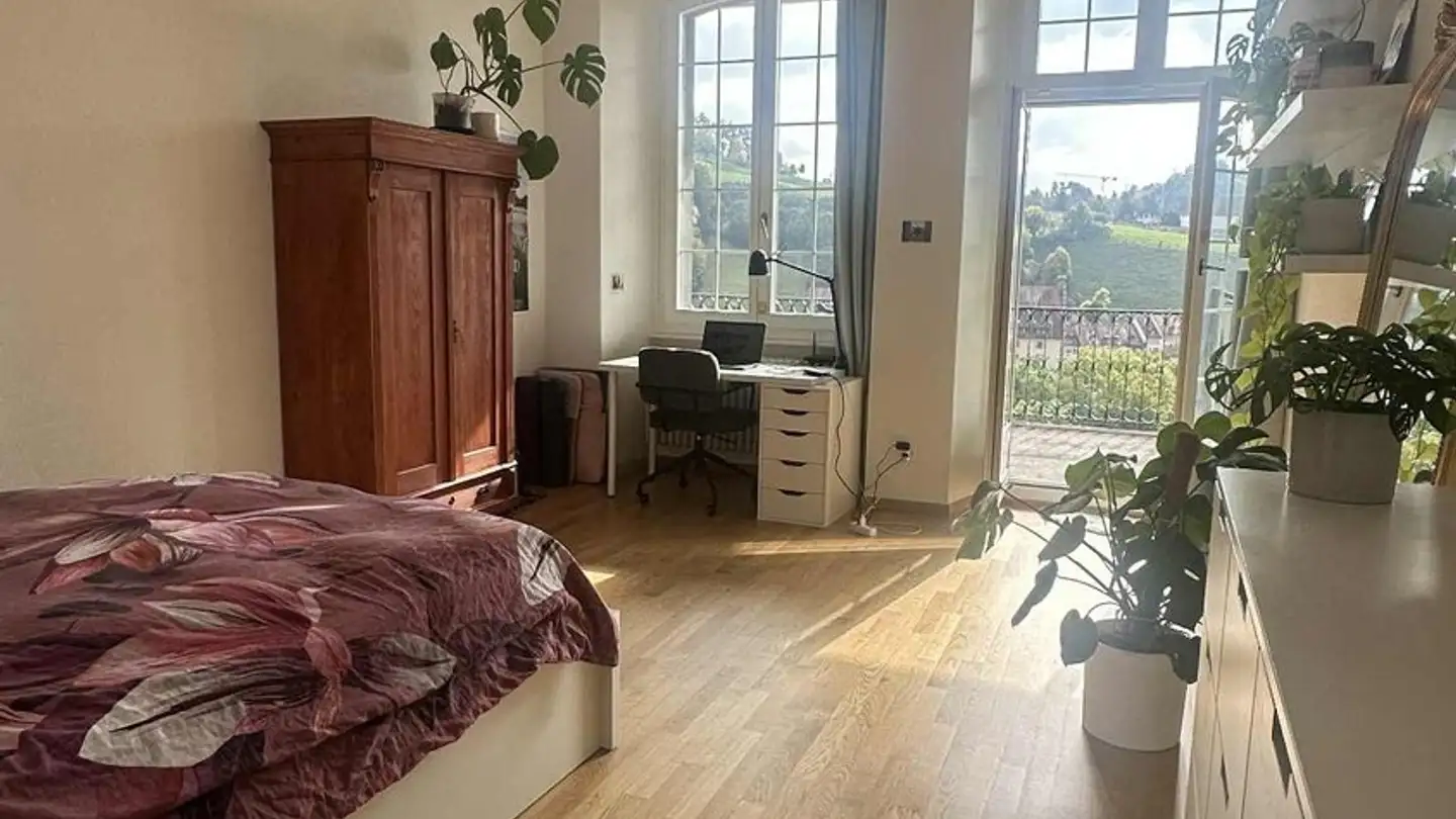 Wohnung mieten - Grand-Rue, 1700 Fribourg