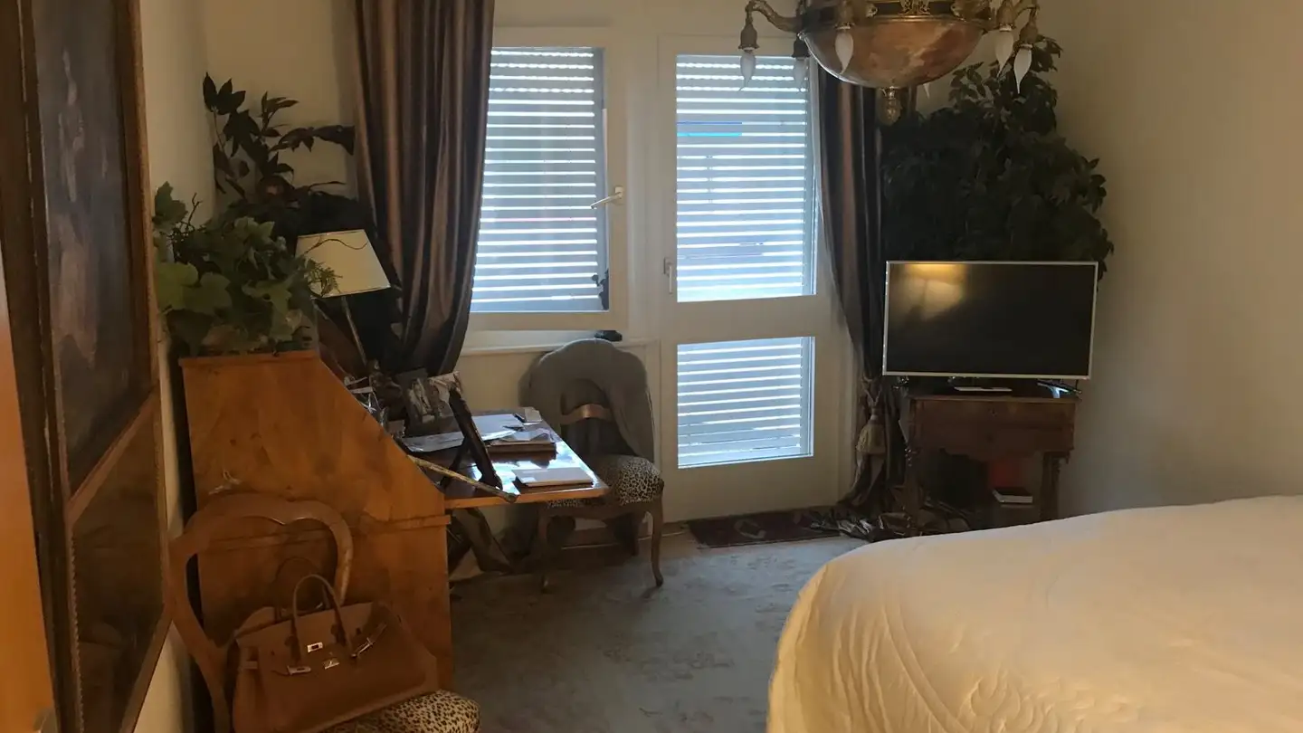 Appartement à louer - Chemin Du Caudoz, 1009 Pully - Photo 4