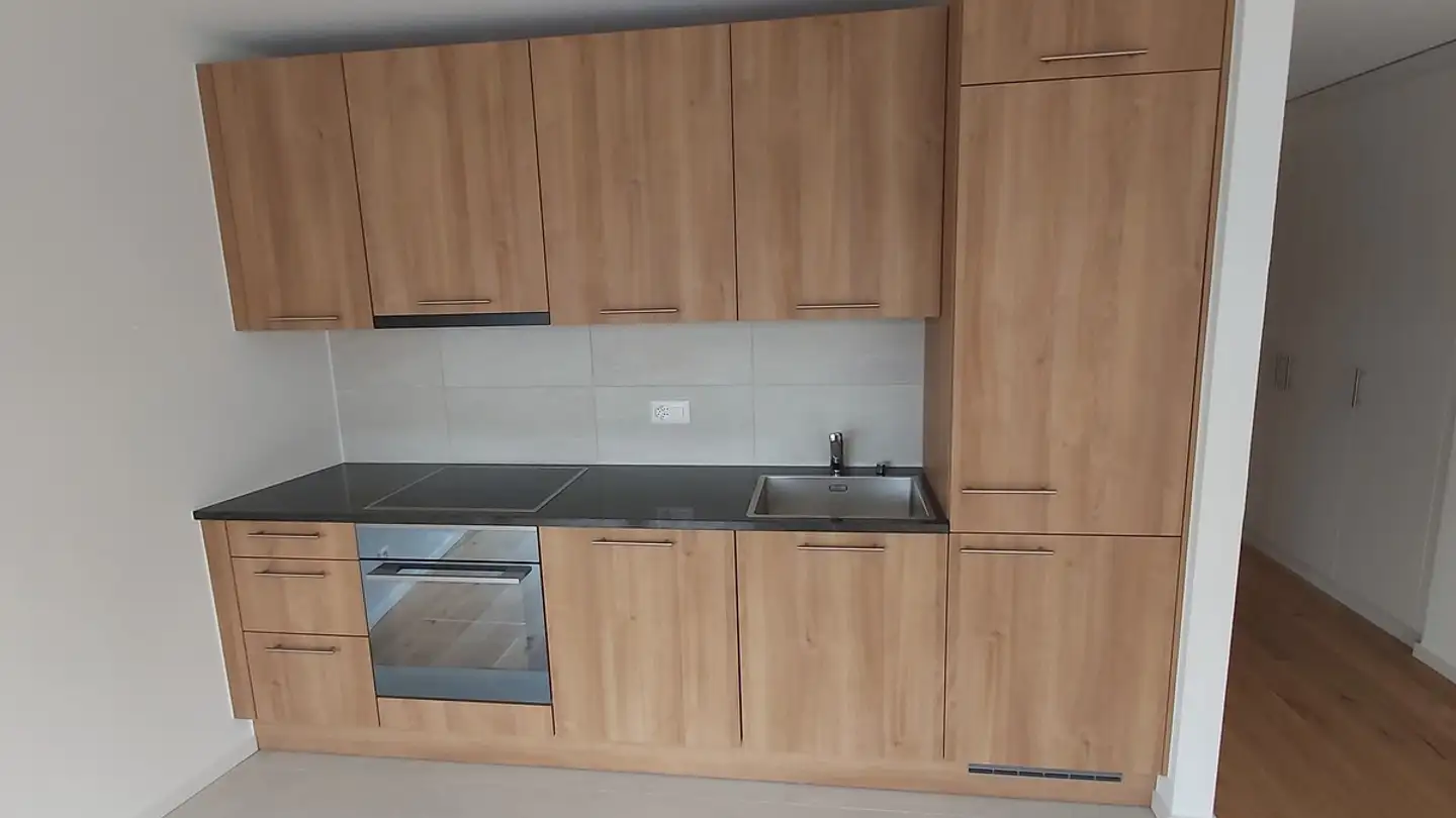 Appartamento in affitto - Rue De La Baumettaz 6, 1023 Crissier - Foto 3