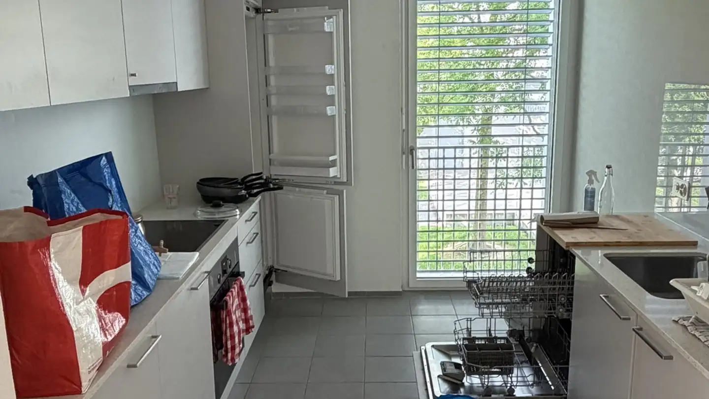 Appartamento in affitto - Chemin Des Jonchets 2, 1030 Bussigny - Foto 2